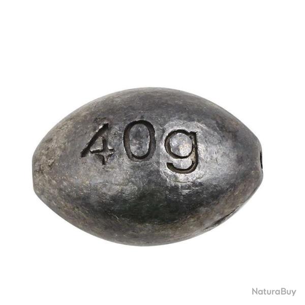 Plombs Olives Bomb�es Flashmer 30G (X6)