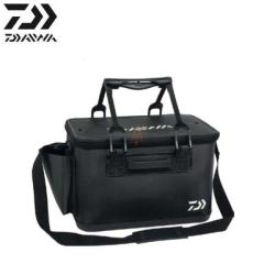 Sac Bakkan Rigide Noir 40cm 40CM