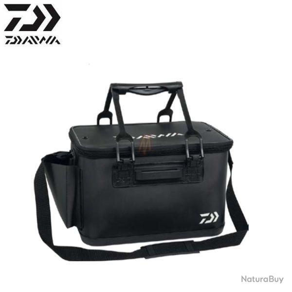 Sac Bakkan Rigide Noir 40cm 40CM