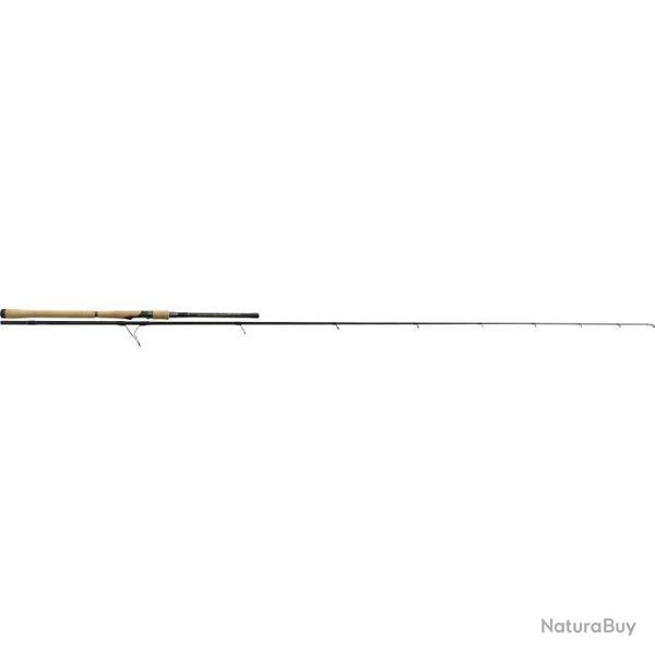 Canne � p�che Tenryu Injection Sp 82 Mh long cast L 250CM-167GR, Rouge/noir