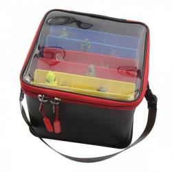 Sac De Transport Bakkan - 31 Compartiments 23X23X18CM