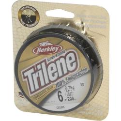 Trilene Fluorocarbone 50m 50M 30MM