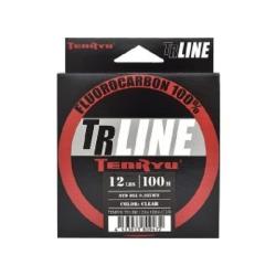 Tr Fluoro 100m 16 LB - 0,33MM