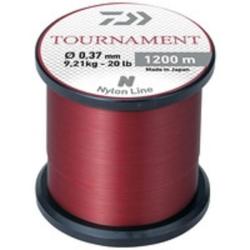 Nylon Tournament Rouge 1200m 1200M 28/100 6.6KG