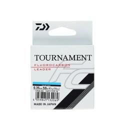 Fluorocarbone Tn Fc Leader 50m 50M 26/100 5.2KG
