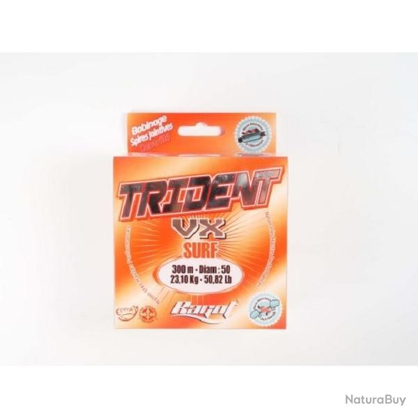 Trident Vx Surf 300m 300M 30/100