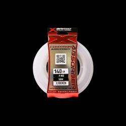 X Braid X024 Castman Absorber 50m 50M 170LB