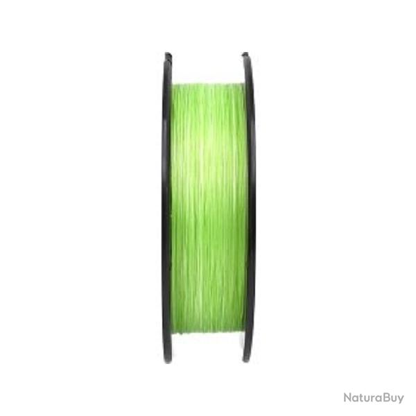Tresse Upgrade X8 PE 0.8 - 16 LB - 150 M, Chartreuse