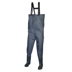 Waders Sigma Nylon Chest Wader 43