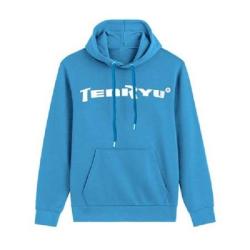 Sweat Tenryu M, Bleu Turquoise