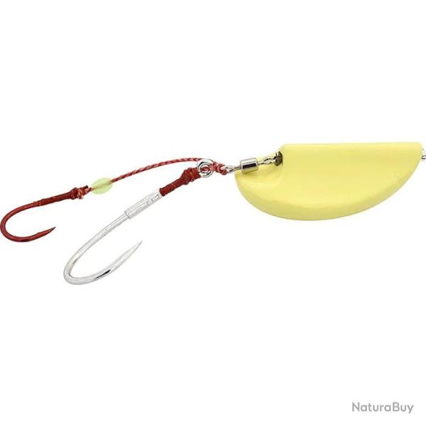 Tenya Os 2e 38GR, Yellow