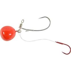 Tenya Os 1e Zero-dan 30GR, Red