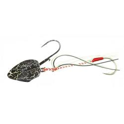 Tenya Explorer Shallow 30GR, Phospho Gris (phg)