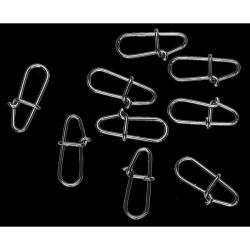 Agrafe Sp Snap Noires 28KG