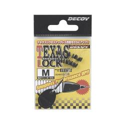 C&ocirc;ne en caoutchouc Texas Lock L