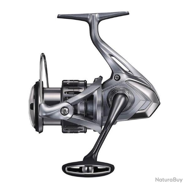 Moulinet Nasci FC 5000XG 5000XG-305GR