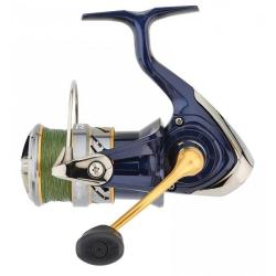 Moulinet Crest Lt Pe Tsuki 2023 3000 CXH