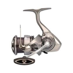 Moulinet Exceler Lt 23 4000CXH-225GR