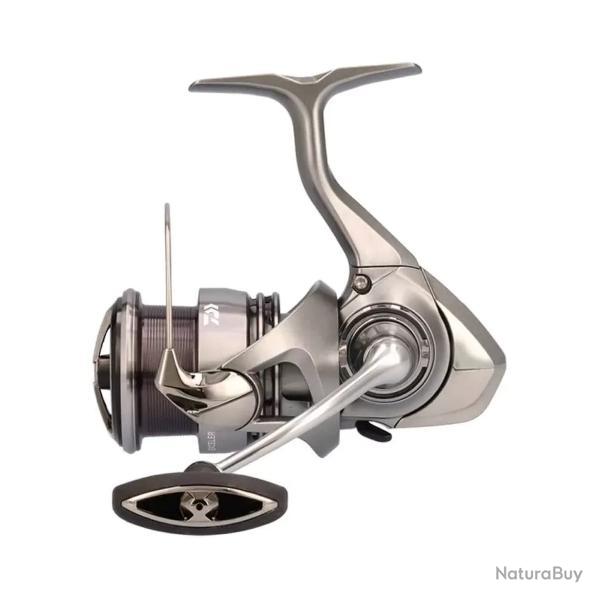 Moulinet Exceler Lt 23 3000CXH-200GR