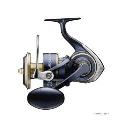 Moulinet Saltiga 2020 20 000H-890GR