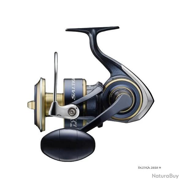 Moulinet Saltiga 2020 20 000H-890GR