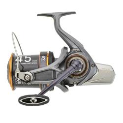 Moulinet Crosscast Surf Scw 5000C QD-605GR