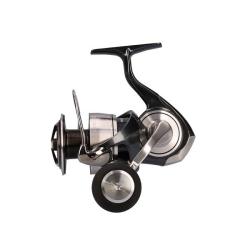 Moulinet Certate 24 SW 5000XH-345GR