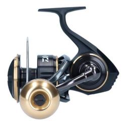 Moulinet Bg Monocoque Ark 2020 5000D H ARK-440GR