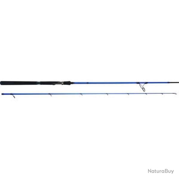 Canne � p�che W6 Powerstick 7 1 L 213CM, 15-60