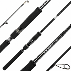 Canne &agrave; p&ecirc;che Shugendo SH19MH