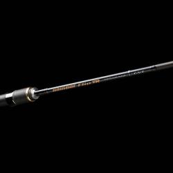 Canne &agrave; p&ecirc;che Tenryu Brigade Flip Tr 632 S-MHS L 190CM-87GR, 85-100