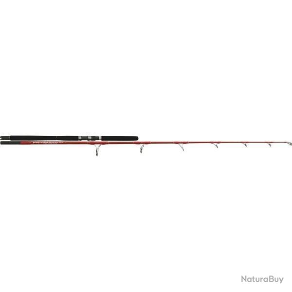 Canne � p�che Tenryu Red Monster 250lbs L 229CM-400GR