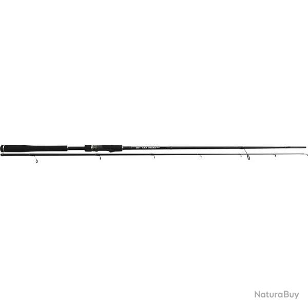 Canne � p�che Sea Basics 220 Mh L 220CM-123GR