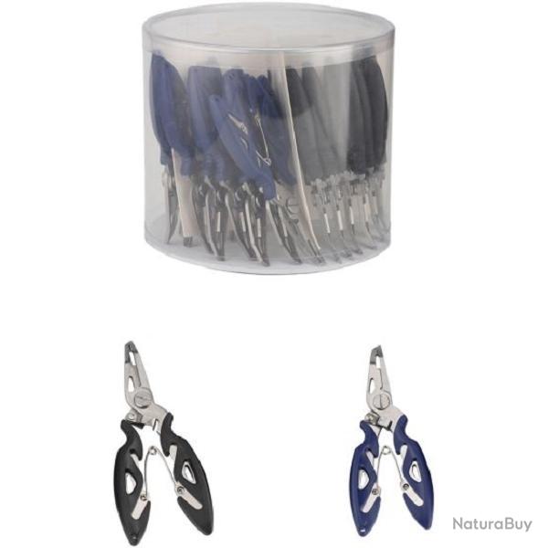 Pince � Anneaux Fendus S, Bleu