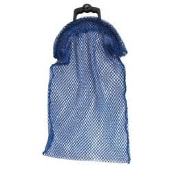 Sac &agrave; Poissons Bleu