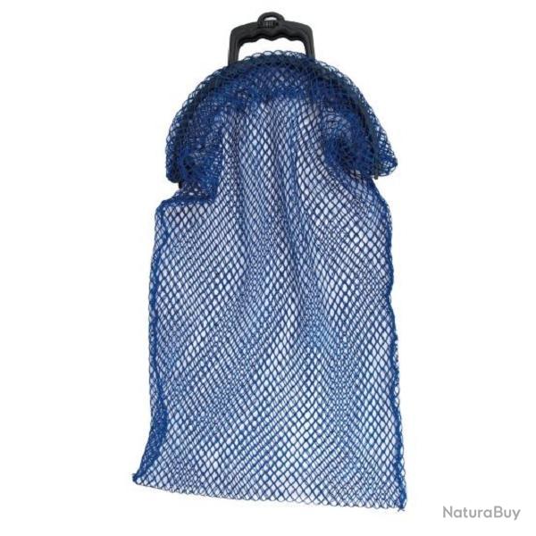 Sac � Poissons Bleu