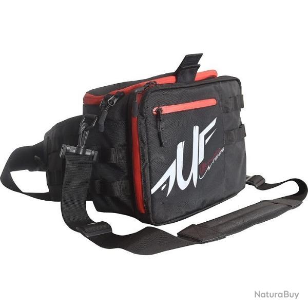 Custom Bag Uf Noir