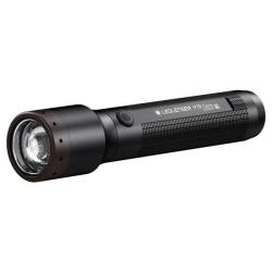 Lampe Torche P7R Core Black