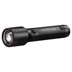 Lampe Torche P6R Core Black