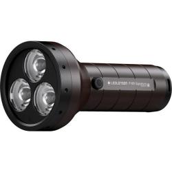 Lampe Torche P18R Espresso