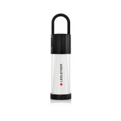 Lampe Lanterne ML6 280GR, Black