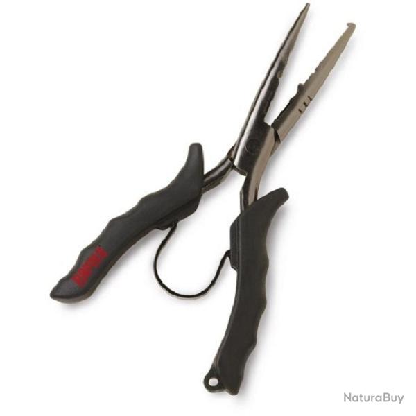 Pince multifonctions 8.5 Ss 22CM, Noir