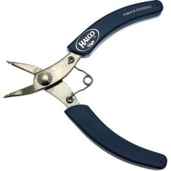 Pince Halco Fish Ring Bleu