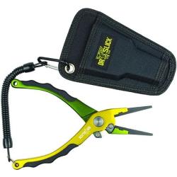 Pince Dr Slick Squall Jaune/noir