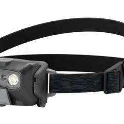 Lampe HF6R Core Noir