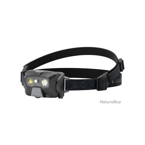 Lampe HF6R Core Noir