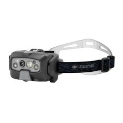 Lampe HF8R Core Noir/gris
