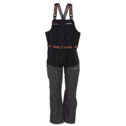 Salopette Buoy X Gore-Tex Black Bib L, Black