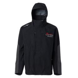 Veste Grundens Buoy X Gore-Tex L, Black