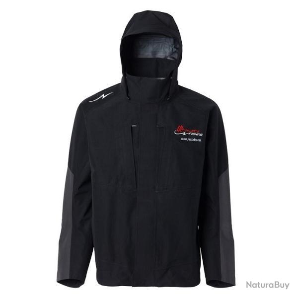 Veste Grundens Buoy X Gore-Tex L, Black